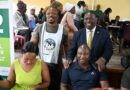 USodolophu waseMbhashe Ukhuthaza Ababesakuba Ngabasebenzi Basemigodini